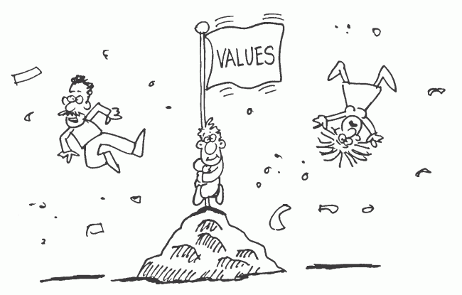 values-cartoon
